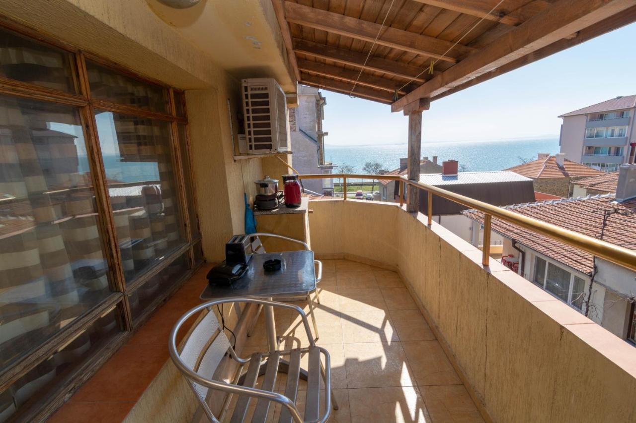 Fener Guest House Pomorie Extérieur photo