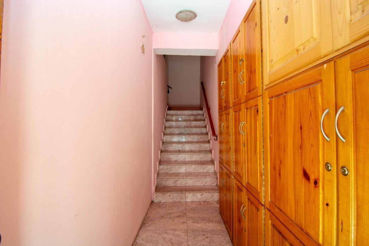 Fener Guest House Pomorie Extérieur photo