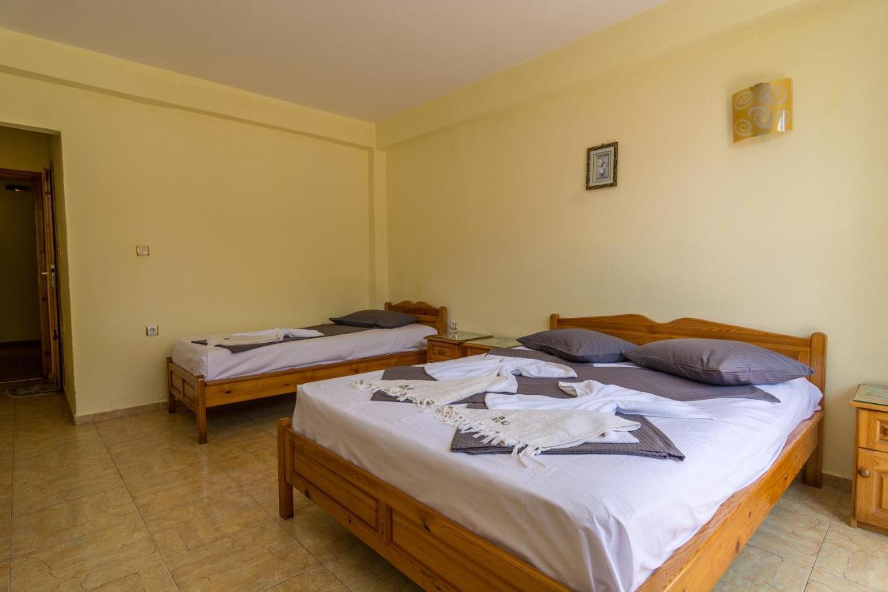 Fener Guest House Pomorie Extérieur photo