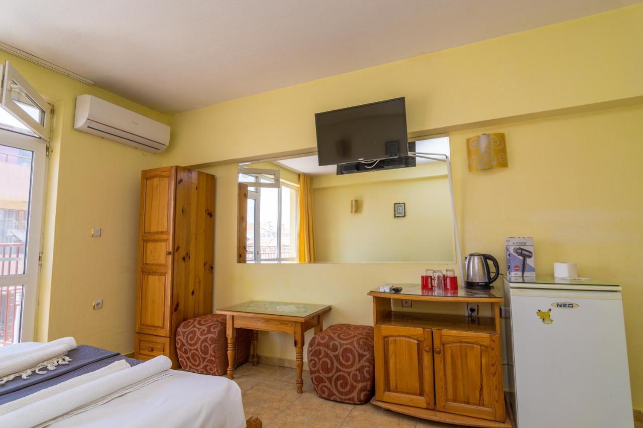 Fener Guest House Pomorie Extérieur photo