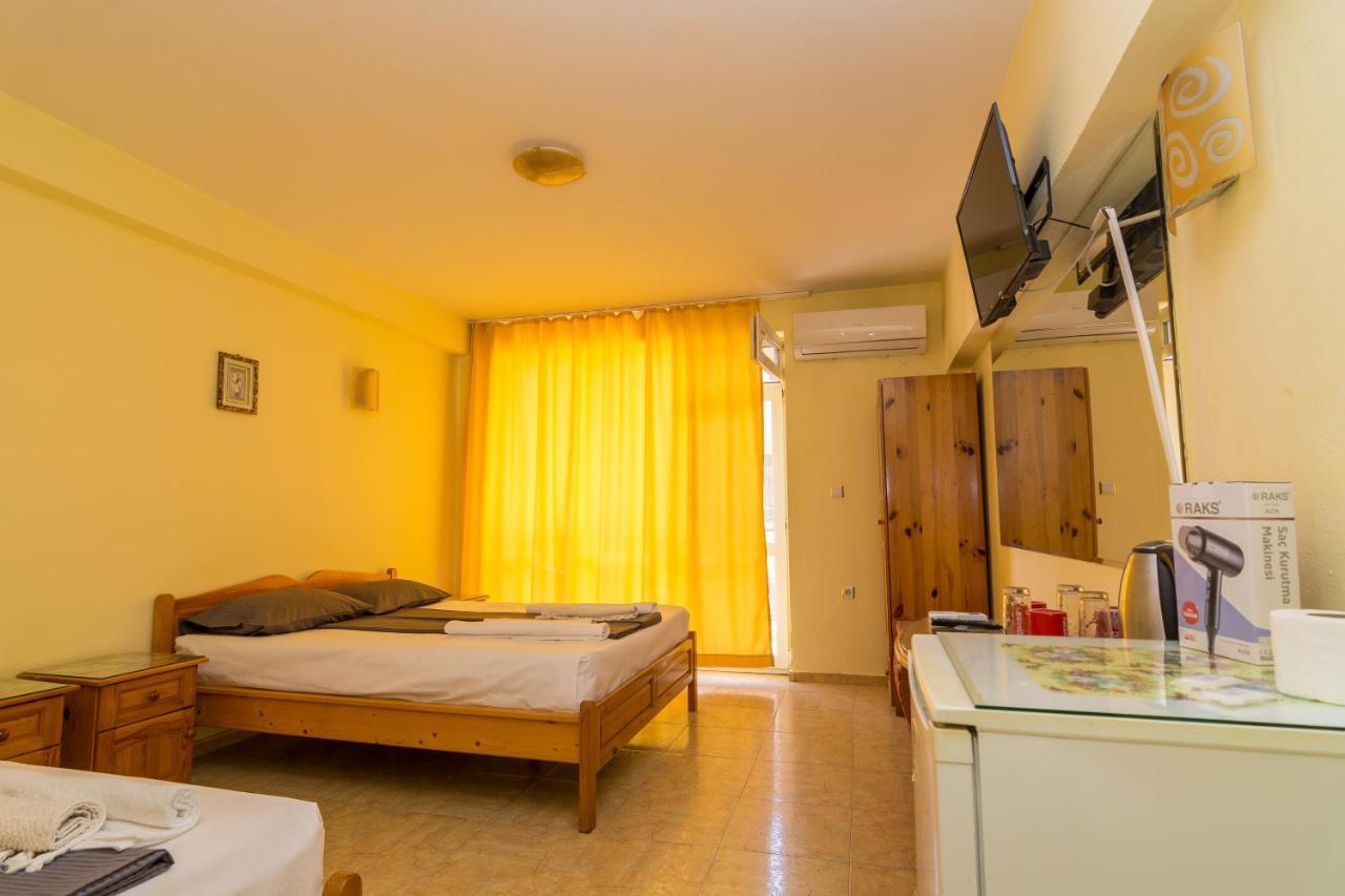 Fener Guest House Pomorie Extérieur photo