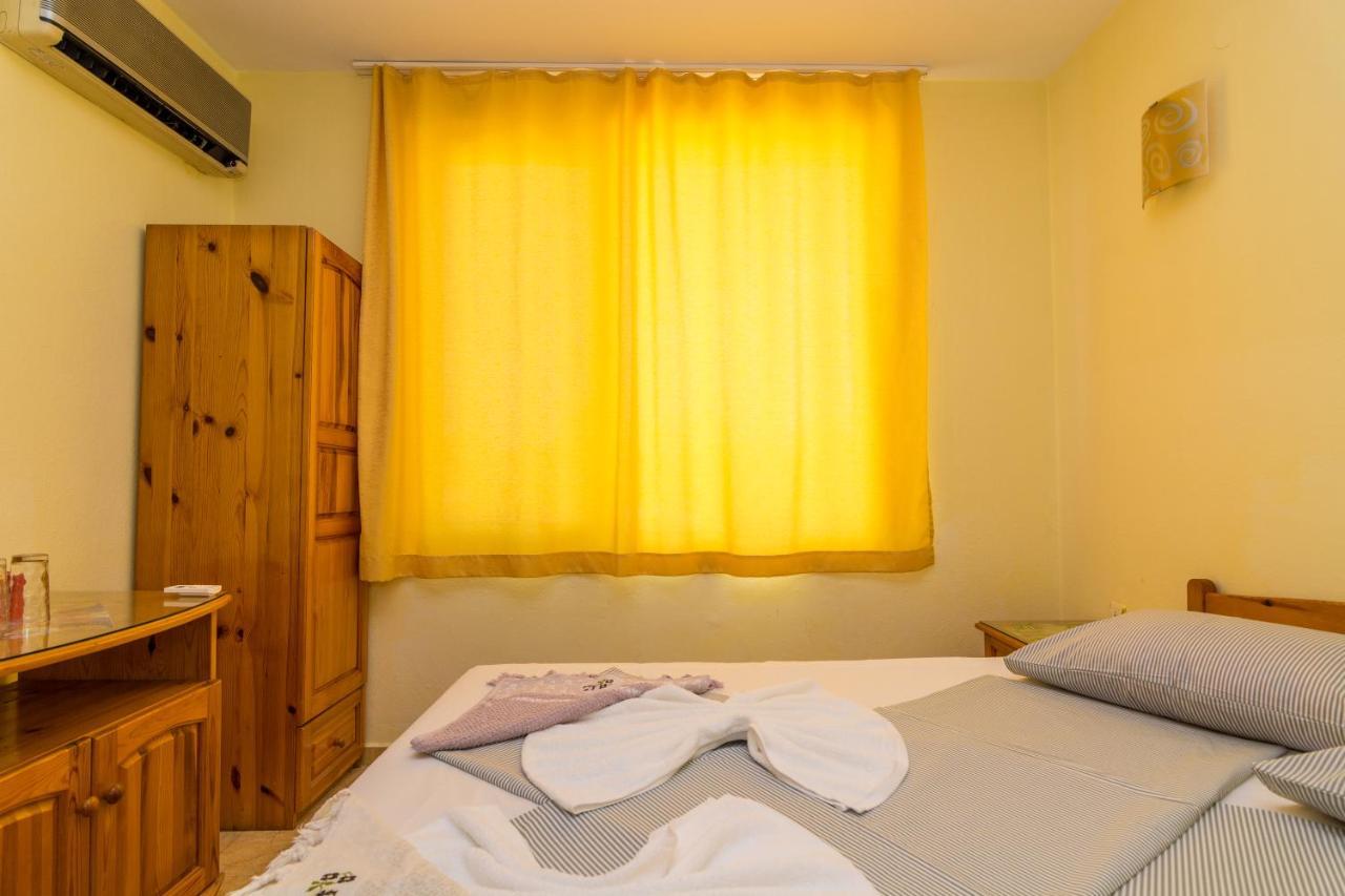 Fener Guest House Pomorie Extérieur photo