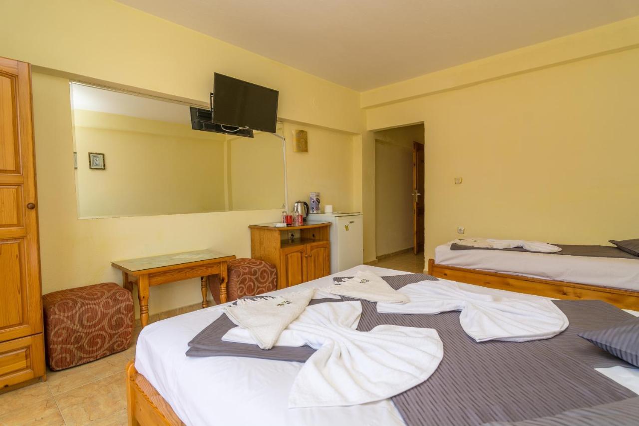 Fener Guest House Pomorie Extérieur photo