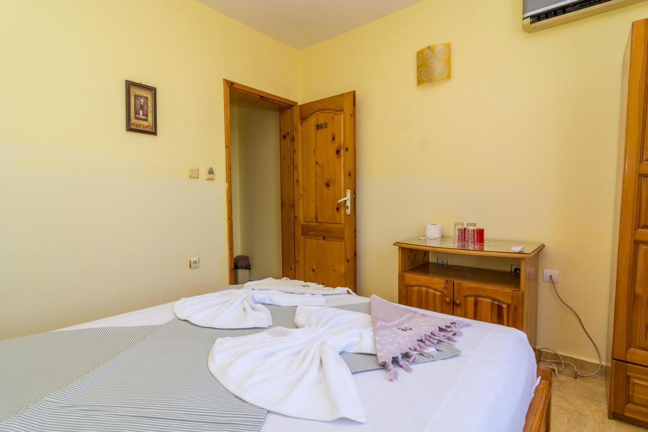 Fener Guest House Pomorie Extérieur photo