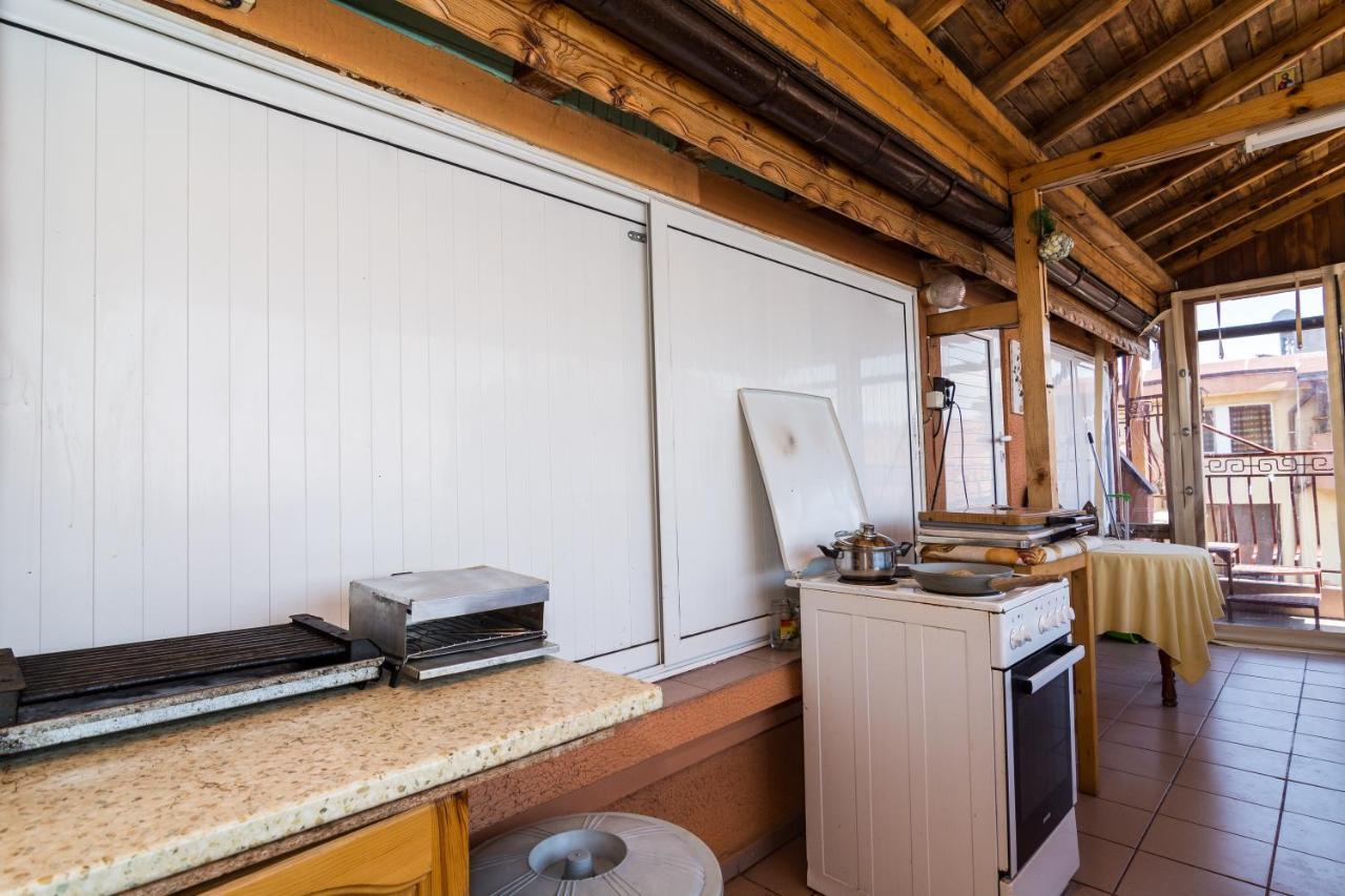 Fener Guest House Pomorie Extérieur photo