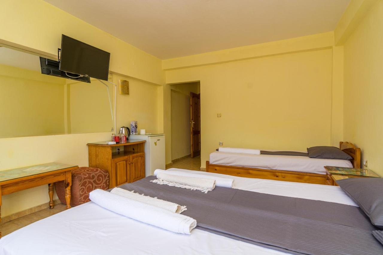 Fener Guest House Pomorie Extérieur photo