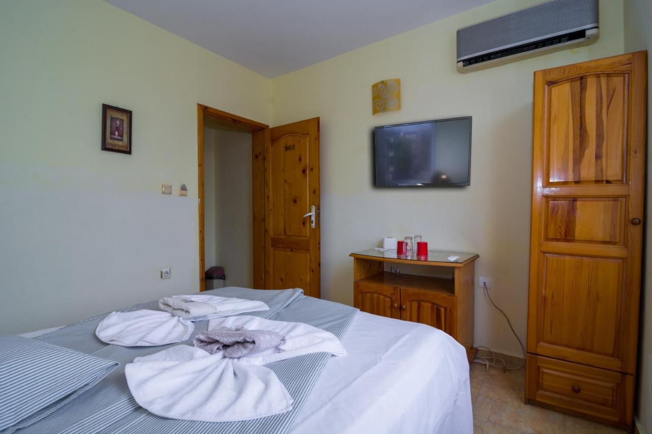 Fener Guest House Pomorie Extérieur photo