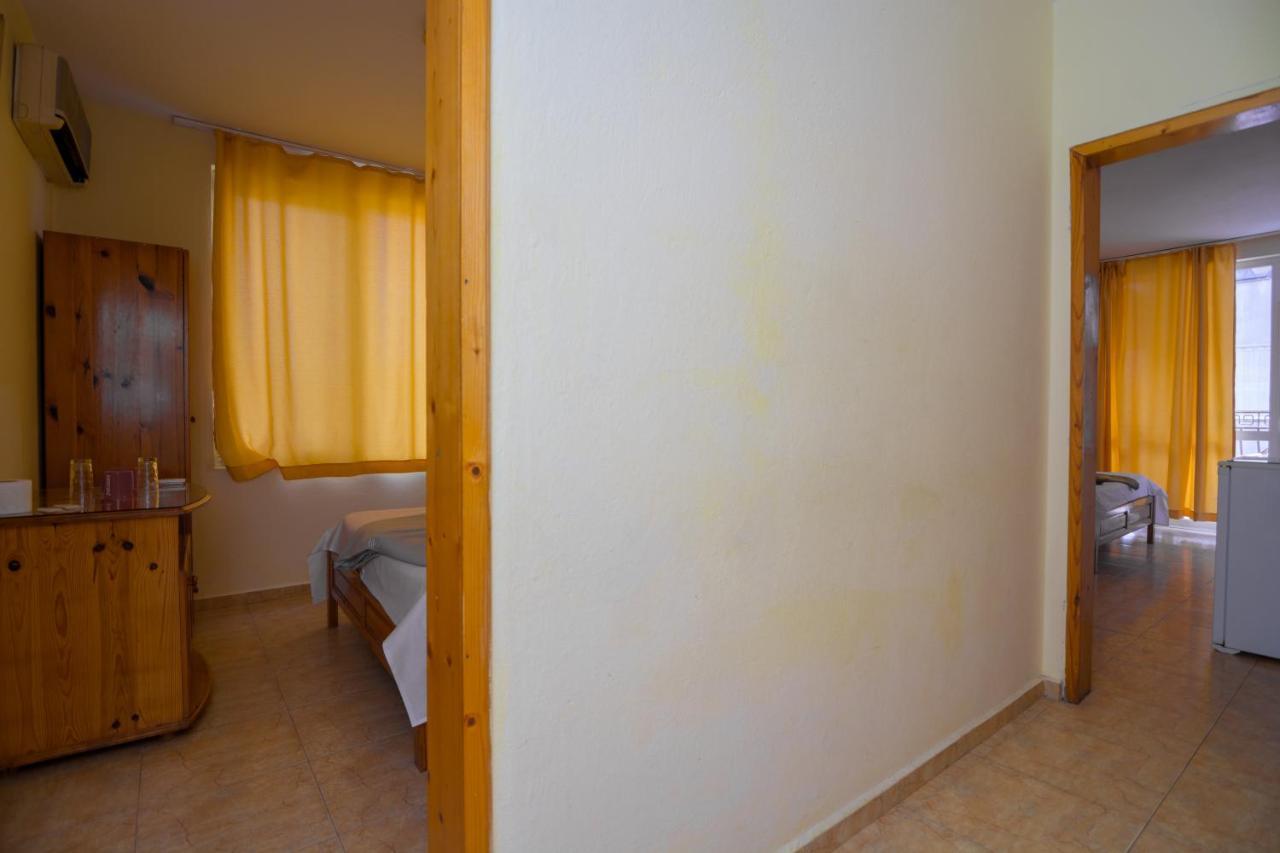 Fener Guest House Pomorie Extérieur photo