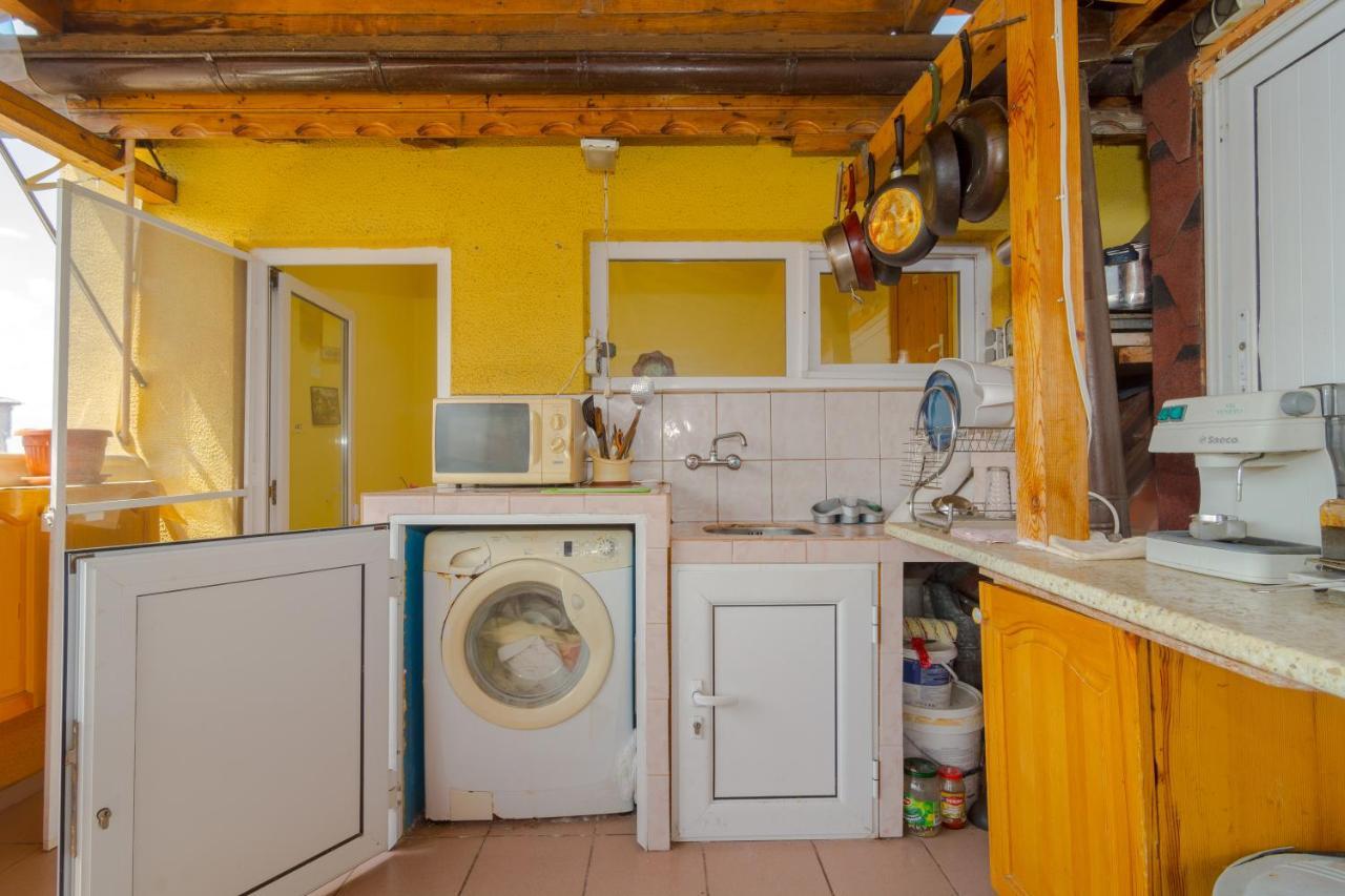Fener Guest House Pomorie Extérieur photo