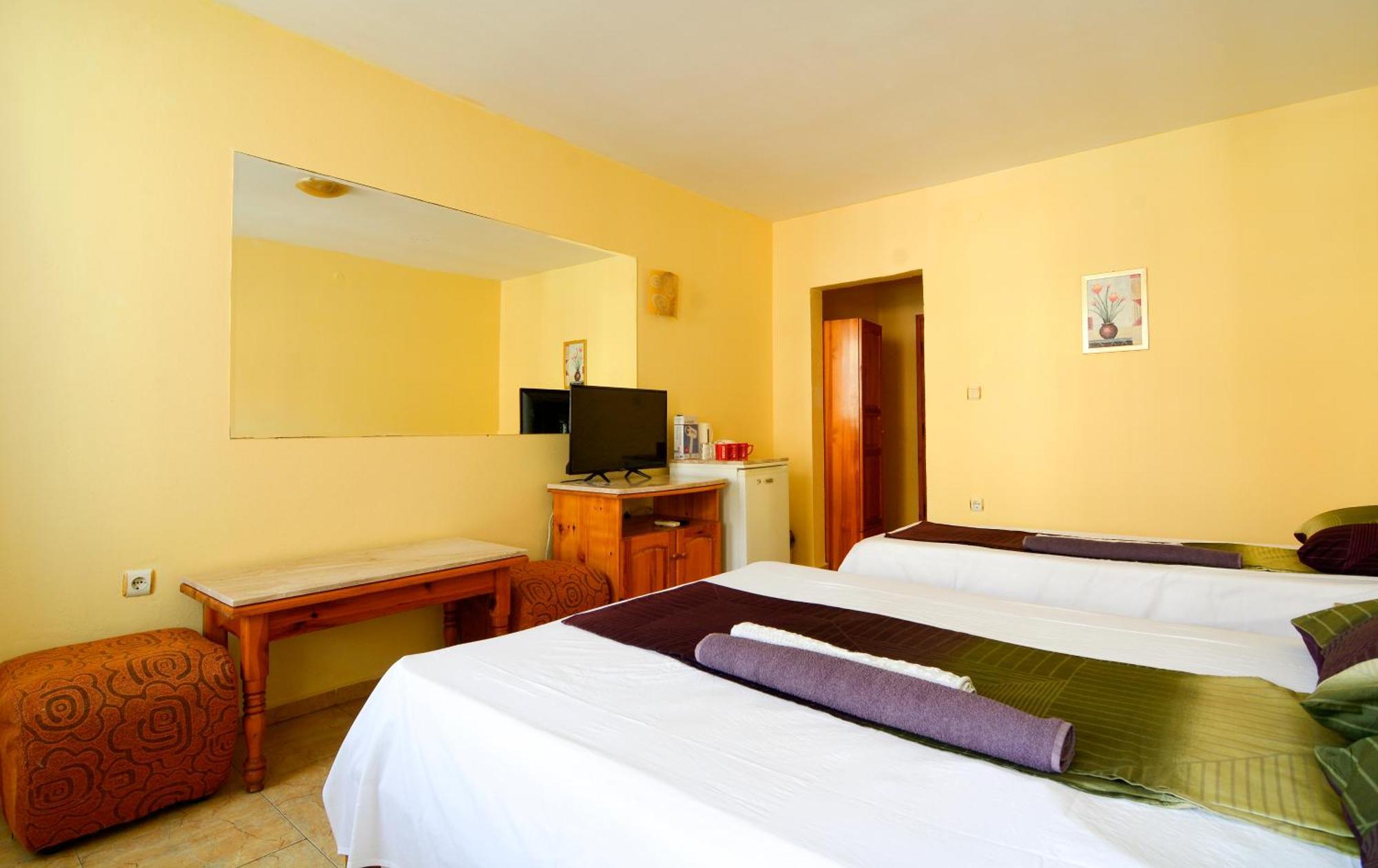 Fener Guest House Pomorie Extérieur photo
