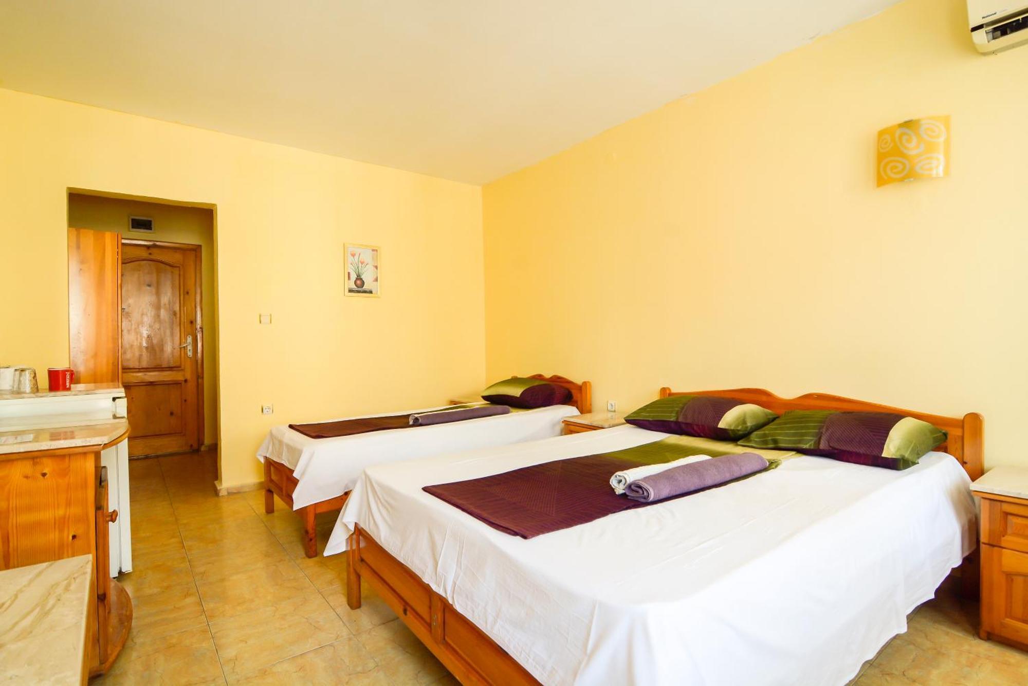 Fener Guest House Pomorie Extérieur photo